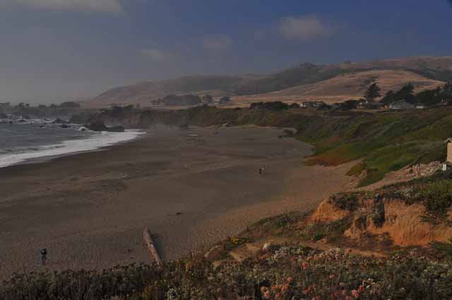 Portuguese Beach